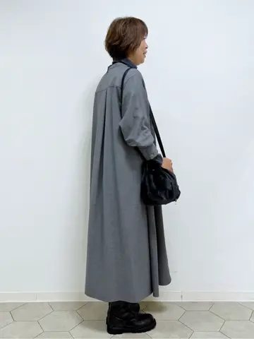 23区 L 田中 コーディネート画像