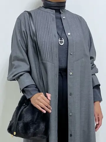 23区 L 田中 コーディネート画像