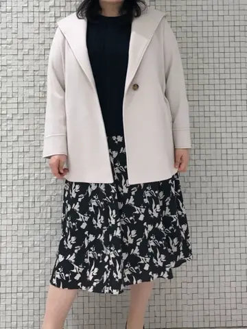 23区 L 後藤 コーディネート画像