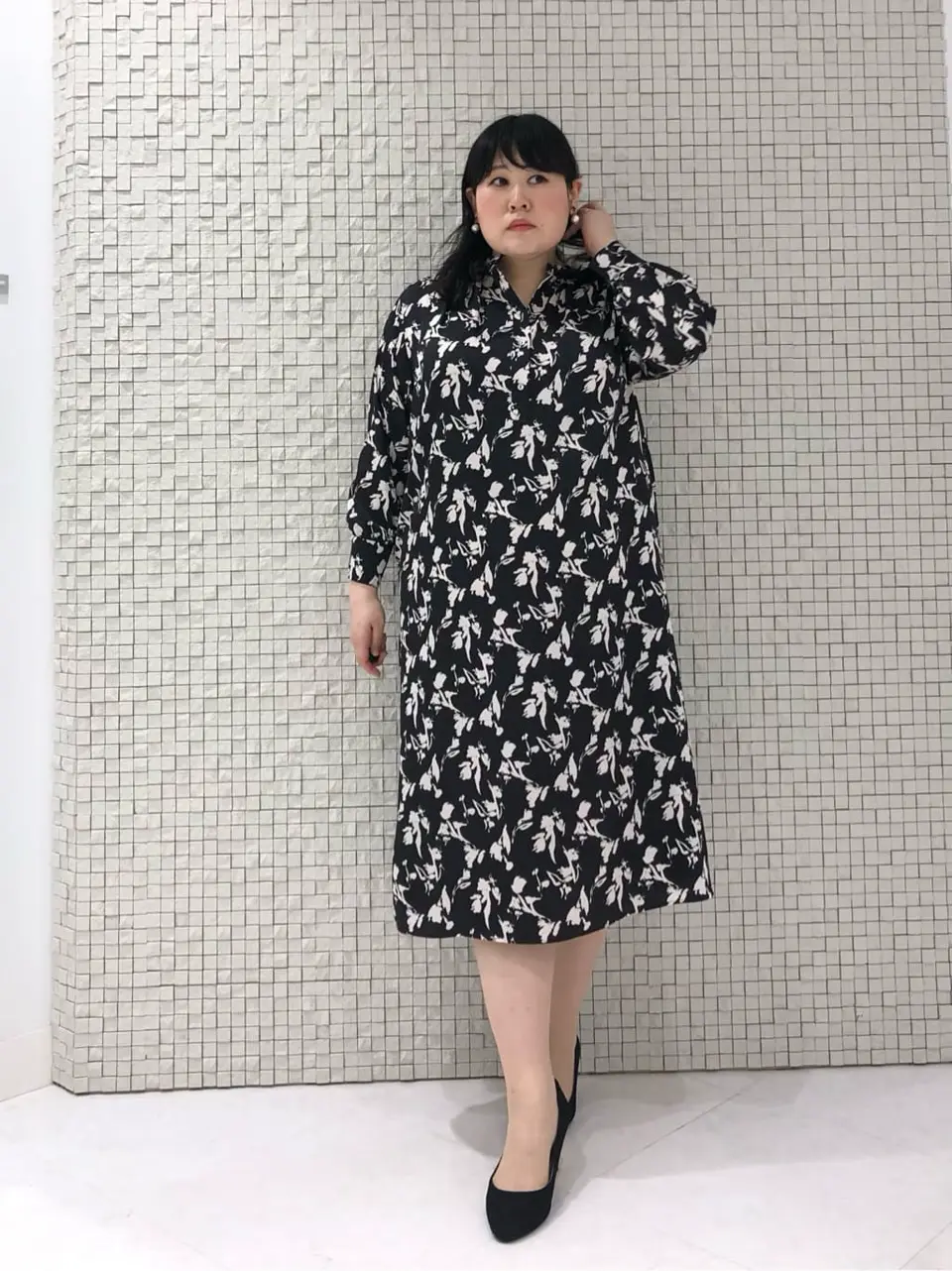  後藤 コーディネート画像