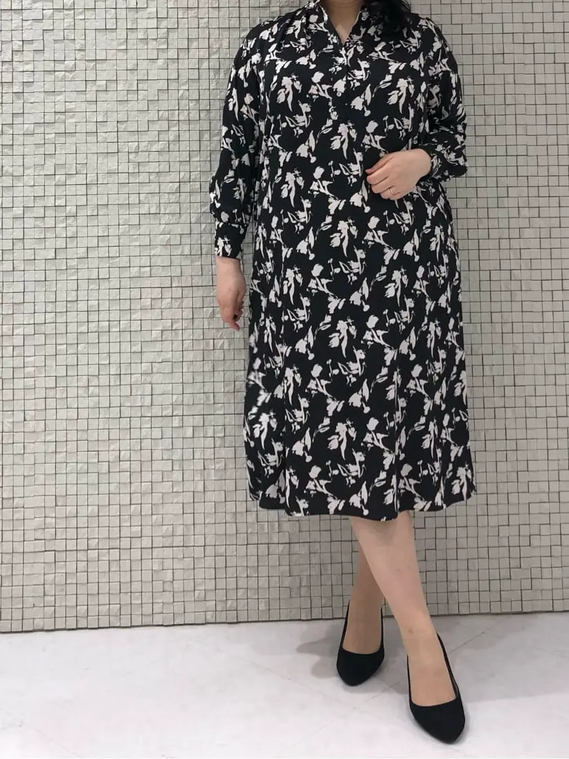 23区 L 後藤 コーディネート画像