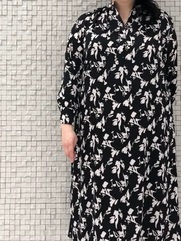 23区 L 後藤 コーディネート画像