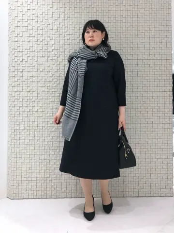 23区 L 後藤 コーディネート画像