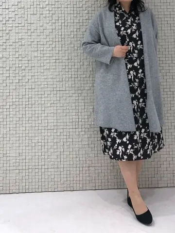 23区 L 後藤 コーディネート画像