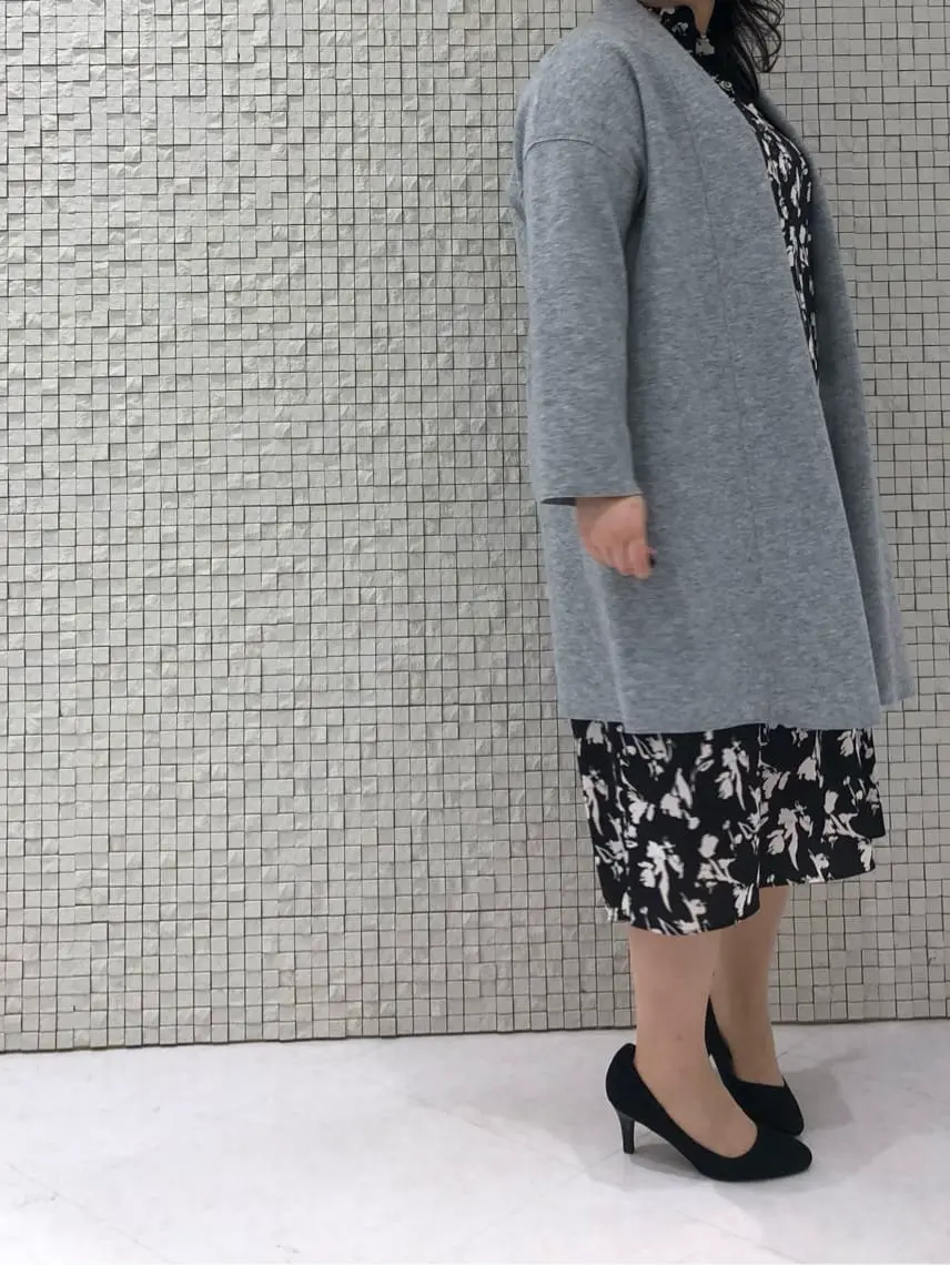 23区 L 後藤 コーディネート画像