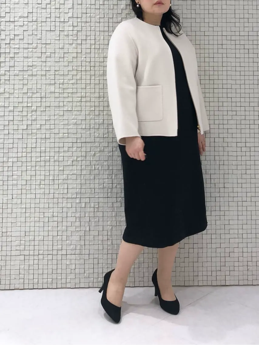 23区 L 後藤 コーディネート画像