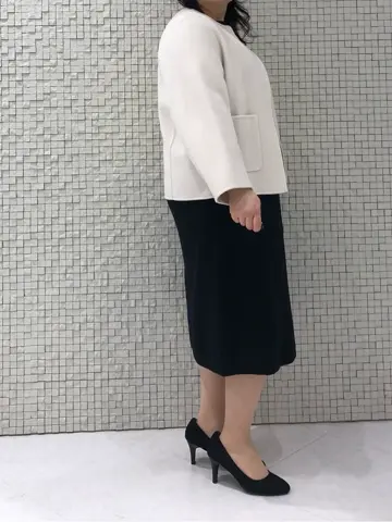 23区 L 後藤 コーディネート画像