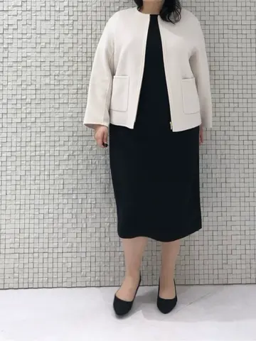 23区 L 後藤 コーディネート画像