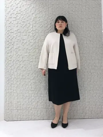 23区 L 後藤 コーディネート画像