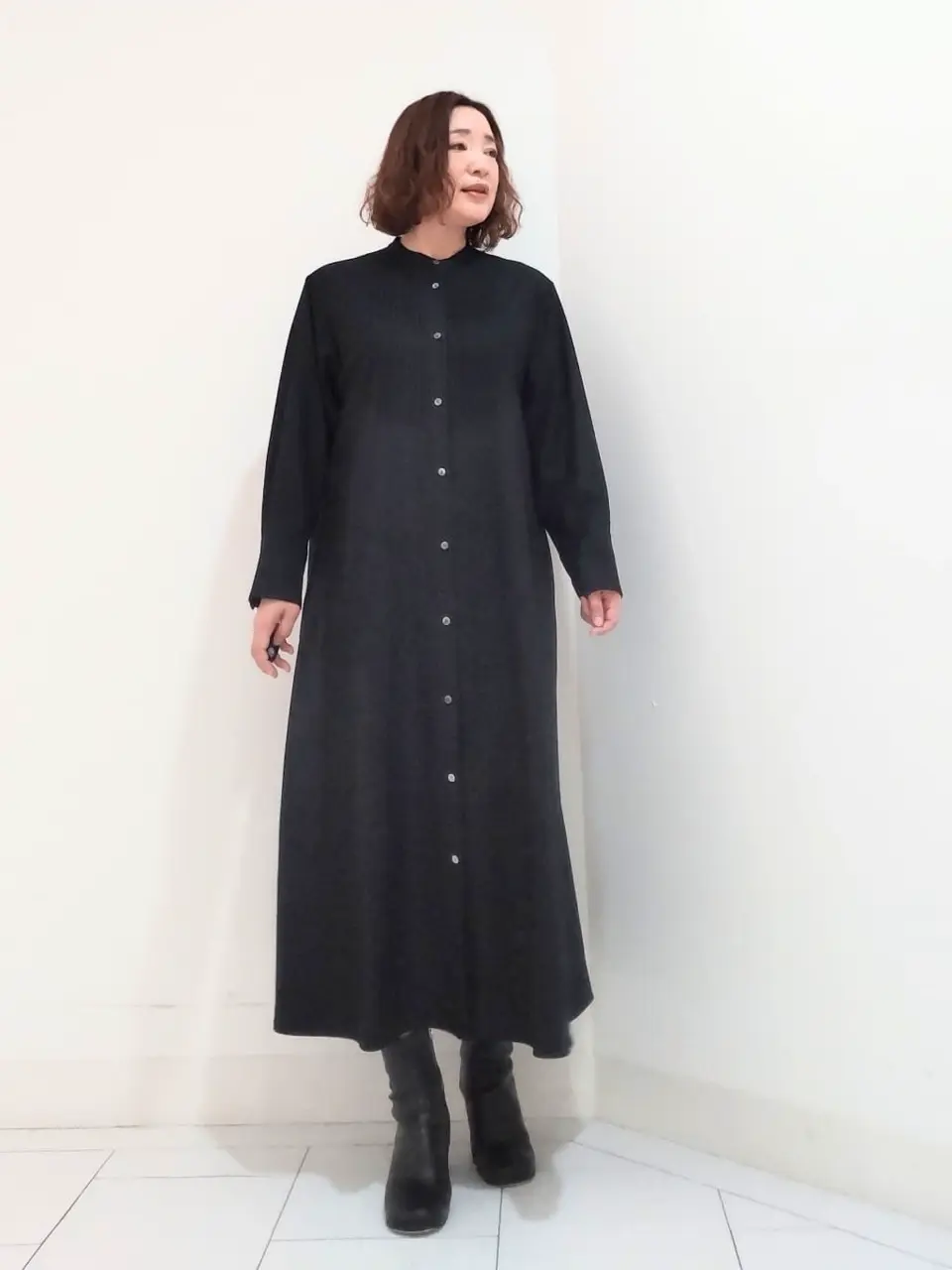 23区 L ナオミ コーディネート画像