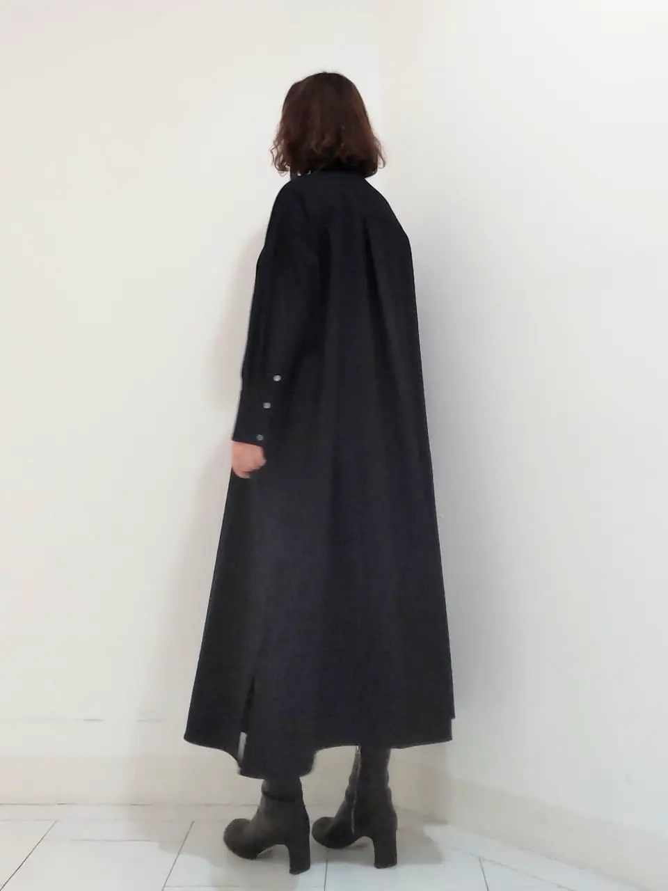 23区 L ナオミ コーディネート画像