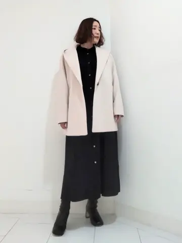 23区 L ナオミ コーディネート画像