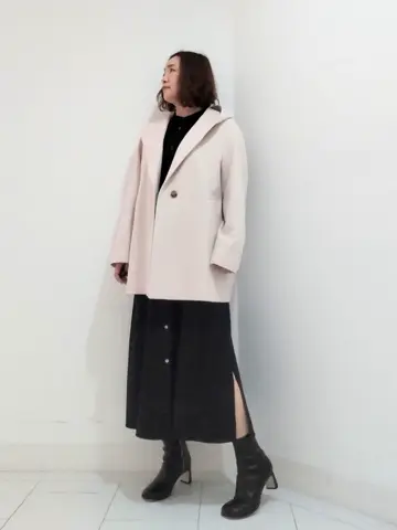 23区 L ナオミ コーディネート画像