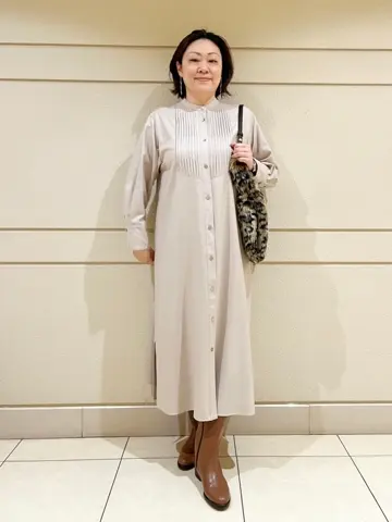 23区 L 山崎 コーディネート画像