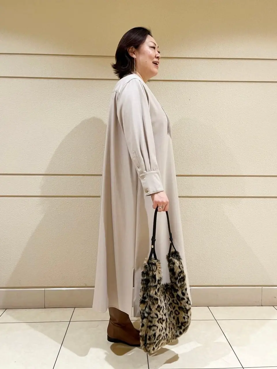 23区 L 山崎 コーディネート画像