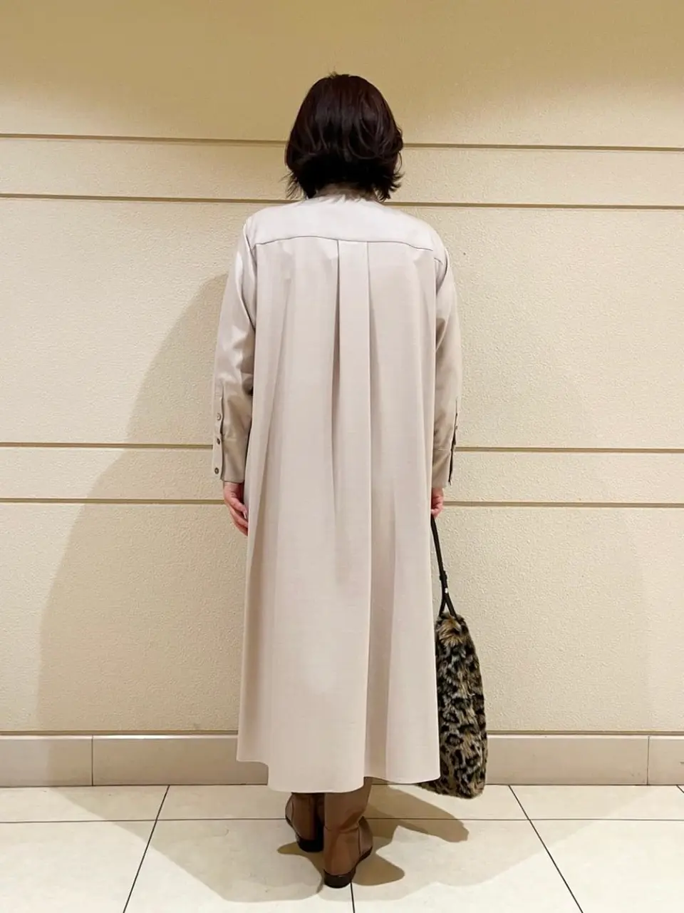 23区 L 山崎 コーディネート画像