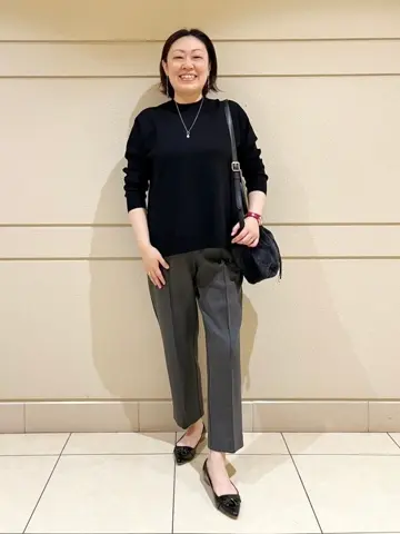 23区 L 山崎 コーディネート画像