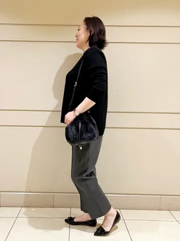 23区 L 山崎 コーディネート画像