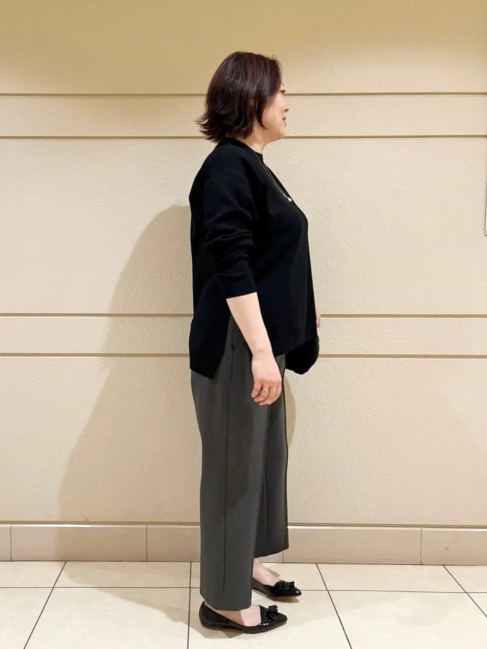 23区 L 山崎 コーディネート画像