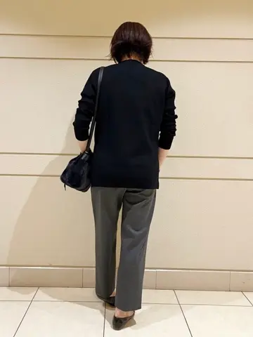 23区 L 山崎 コーディネート画像