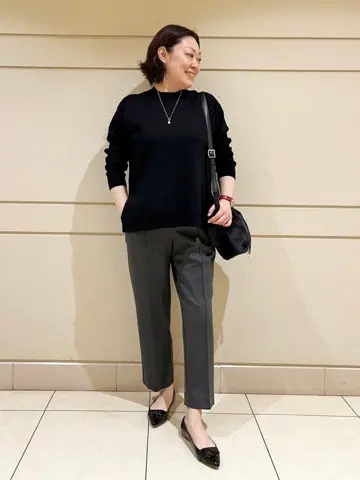 23区 L 山崎 コーディネート画像