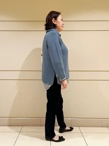 23区 L 山崎 コーディネート画像