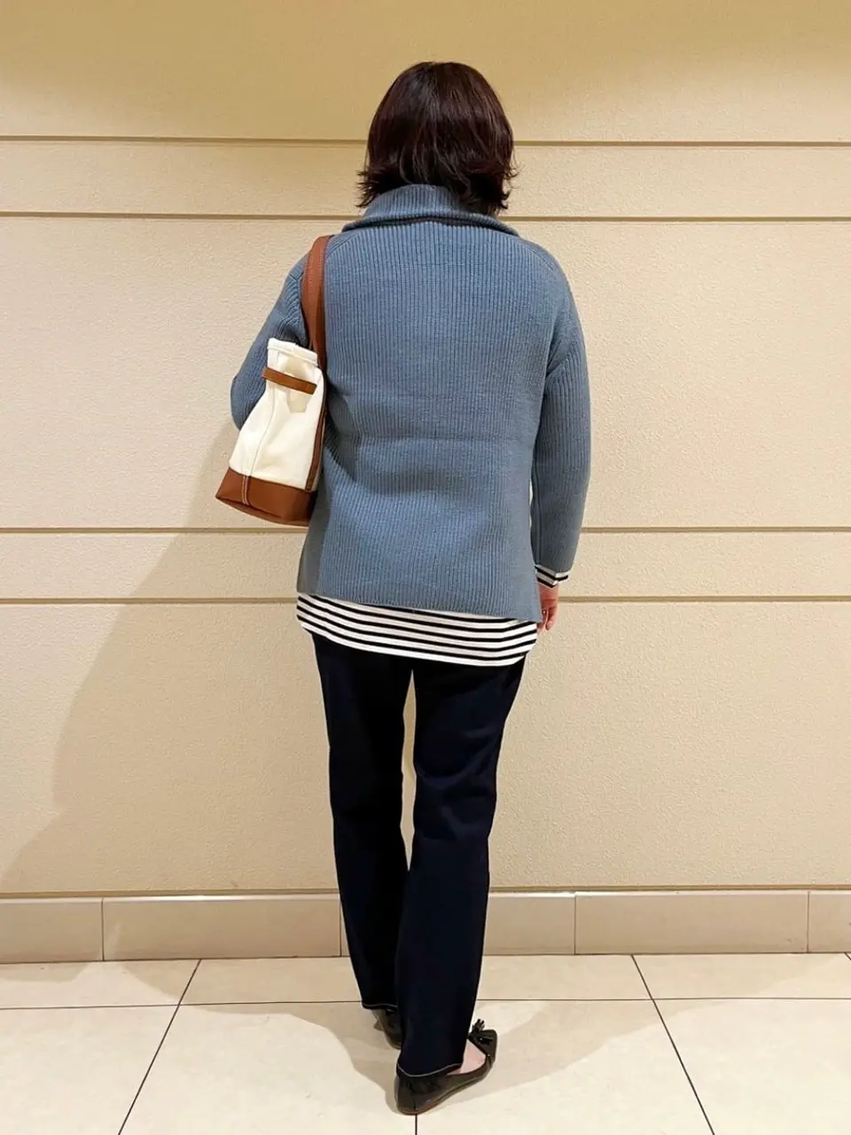 23区 L 山崎 コーディネート画像