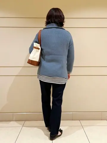 23区 L 山崎 コーディネート画像