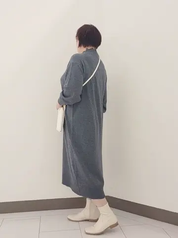 23区 L kazumi コーディネート画像