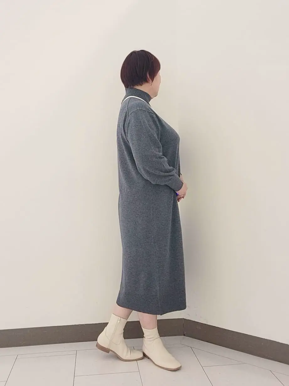 23区 L kazumi コーディネート画像