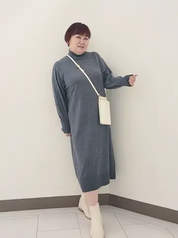 23区 L kazumi コーディネート画像