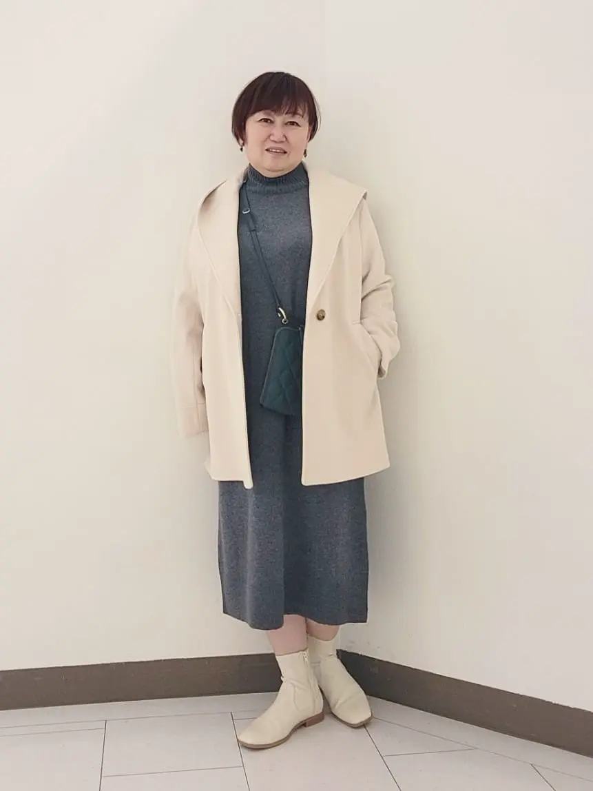 23区 L kazumi コーディネート画像