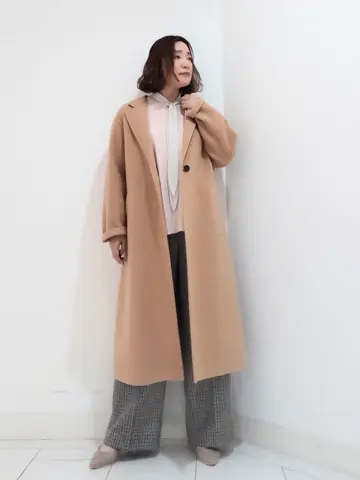 23区 L ナオミ コーディネート画像