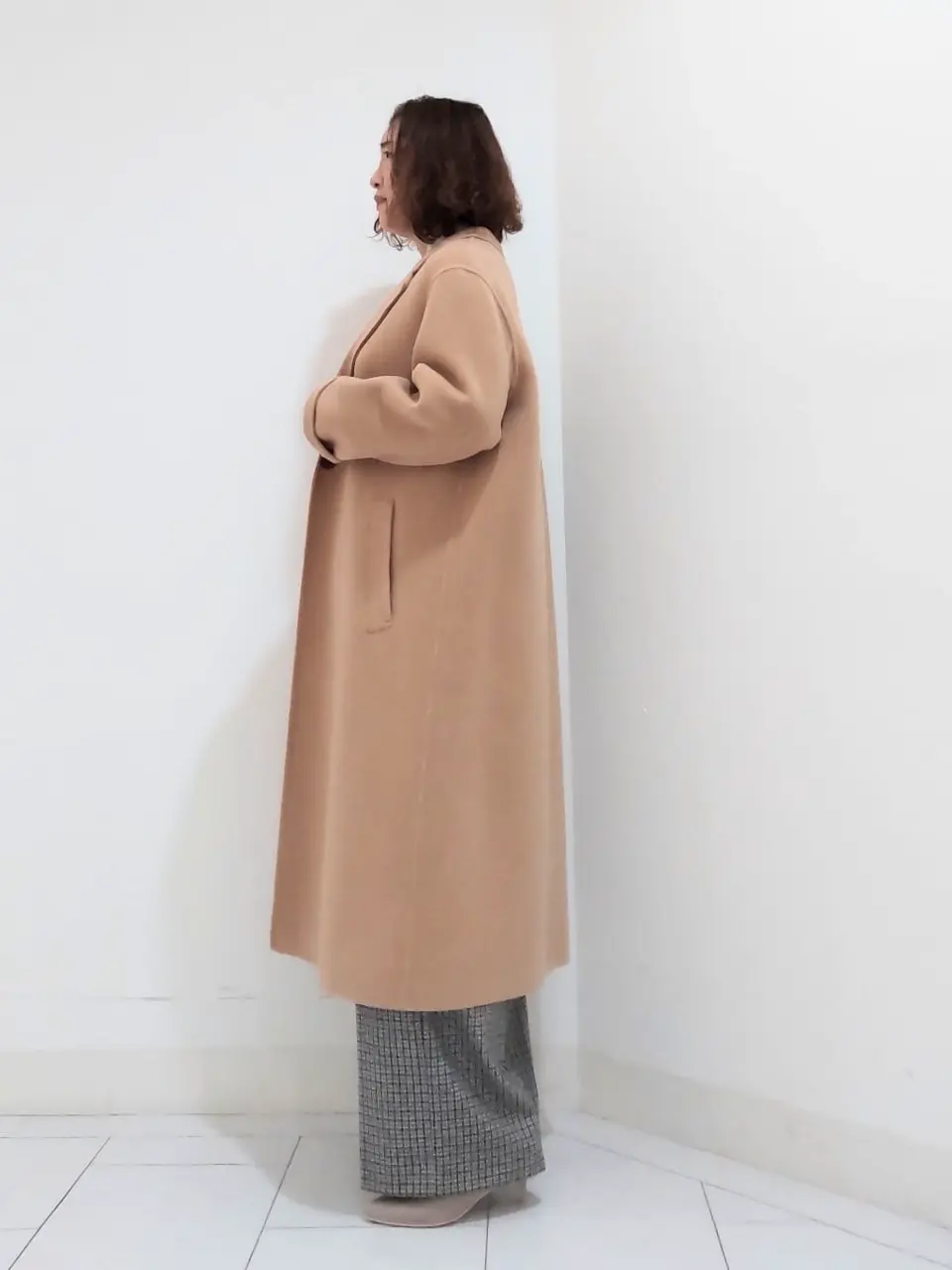 23区 L ナオミ コーディネート画像