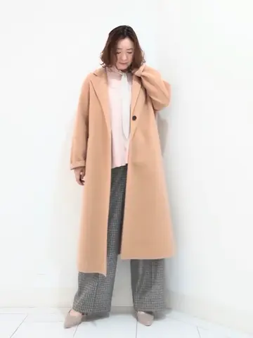 23区 L ナオミ コーディネート画像