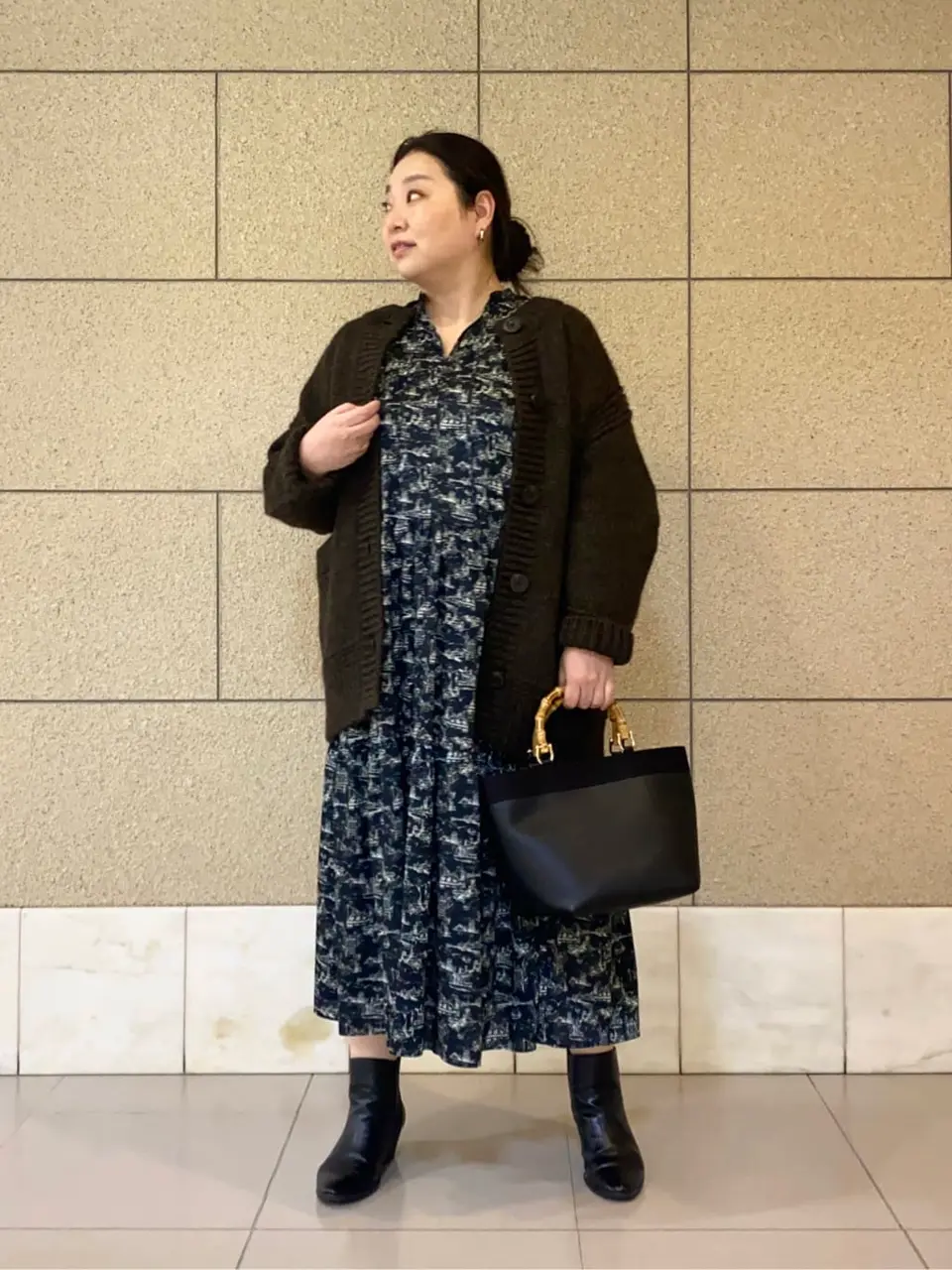  古川 コーディネート画像