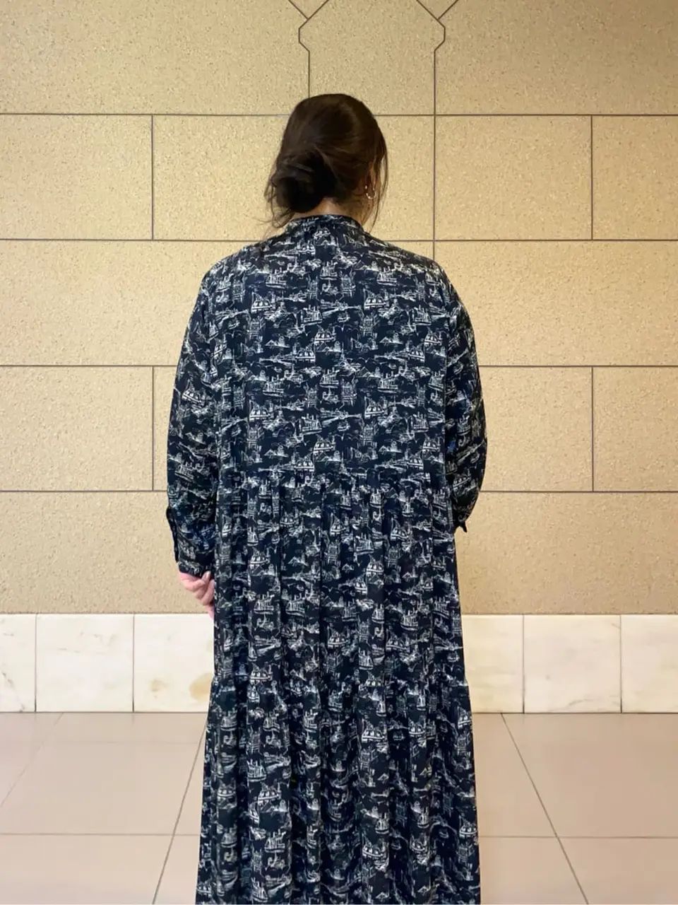 23区 L 古川 コーディネート画像