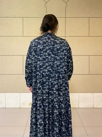 23区 L 古川 コーディネート画像