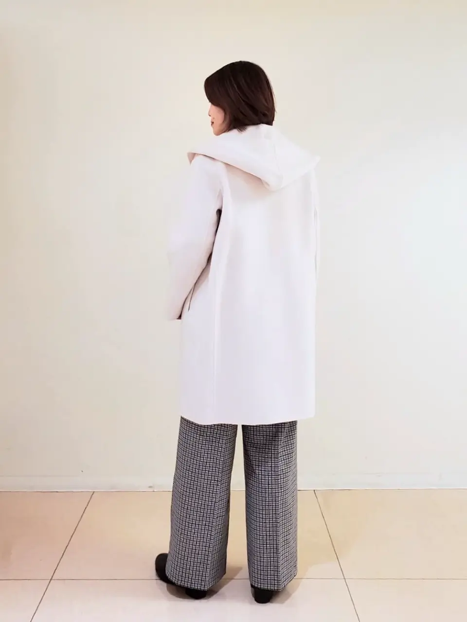 23区 L 堤 コーディネート画像