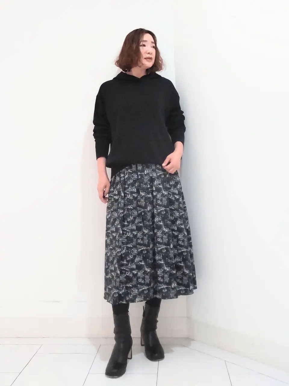 23区 L ナオミ コーディネート画像