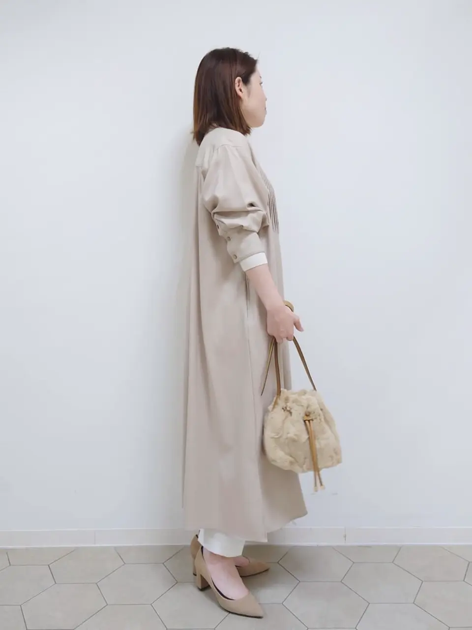 23区 L 播 コーディネート画像