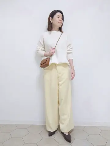 23区 L 播 コーディネート画像