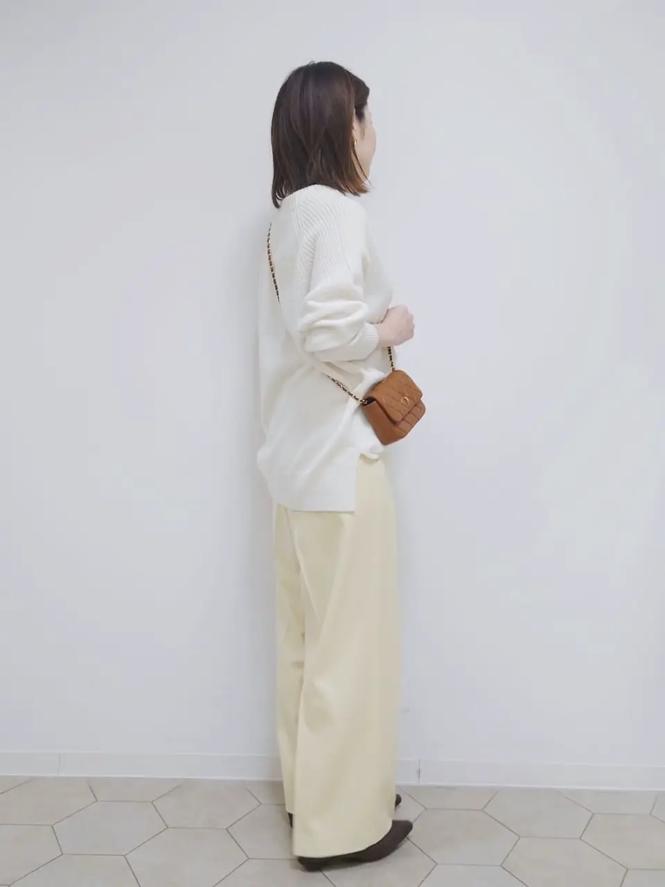 23区 L 播 コーディネート画像