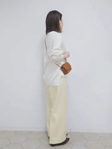 23区 L 播 コーディネート画像