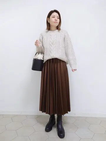 23区 L 播 コーディネート画像