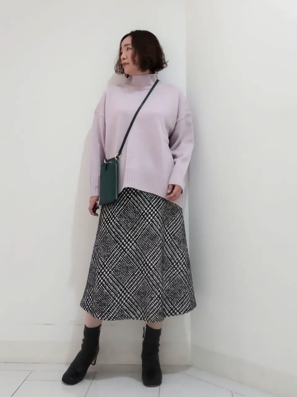 23区 L ナオミ コーディネート画像