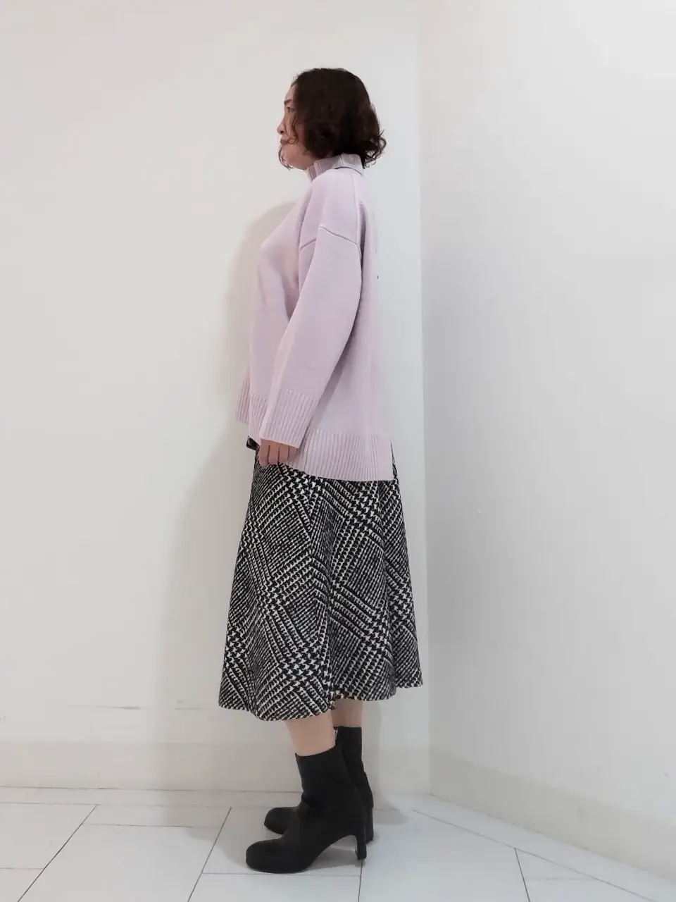 23区 L ナオミ コーディネート画像