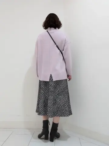 23区 L ナオミ コーディネート画像