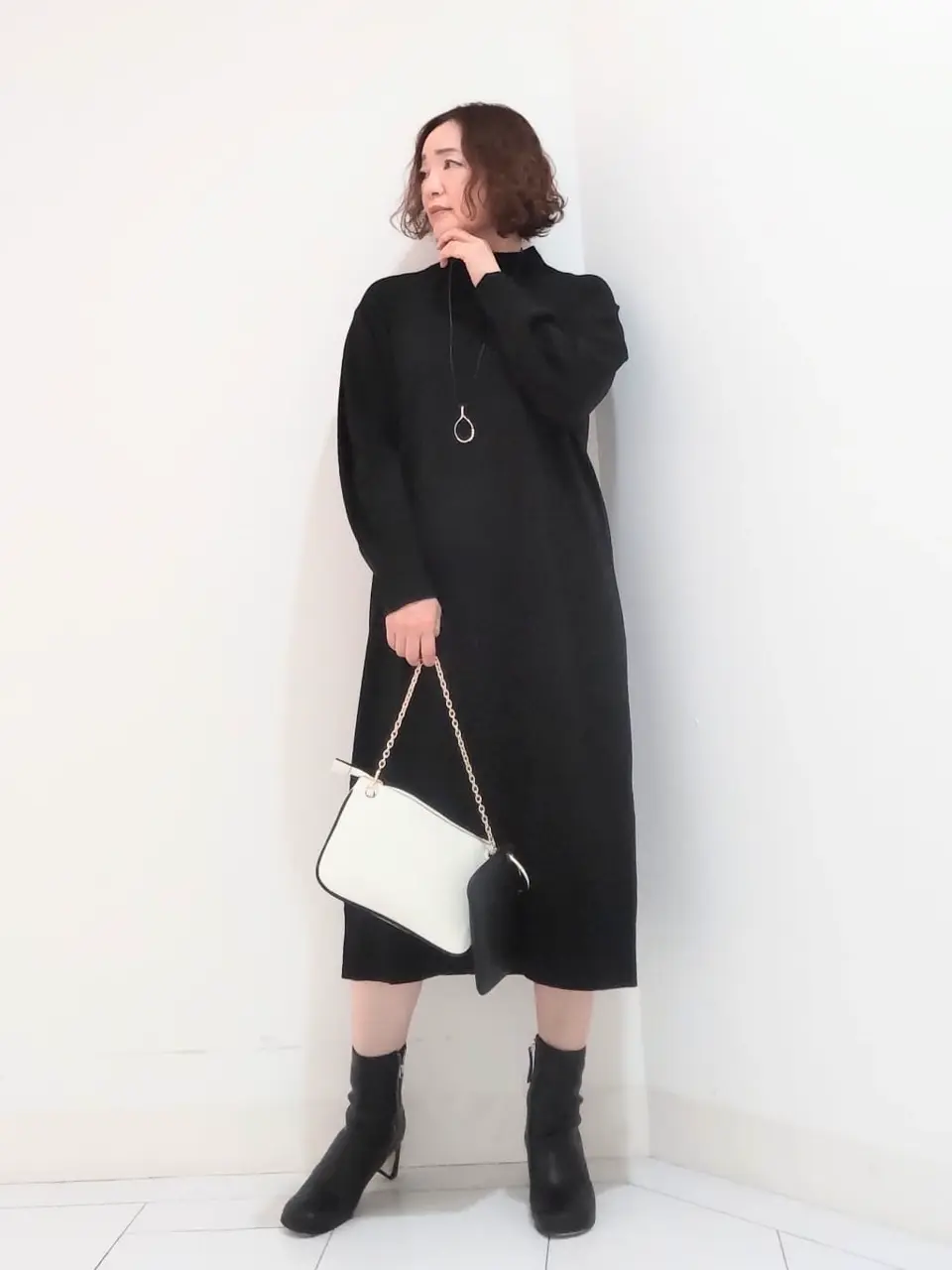 23区 L ナオミ コーディネート画像