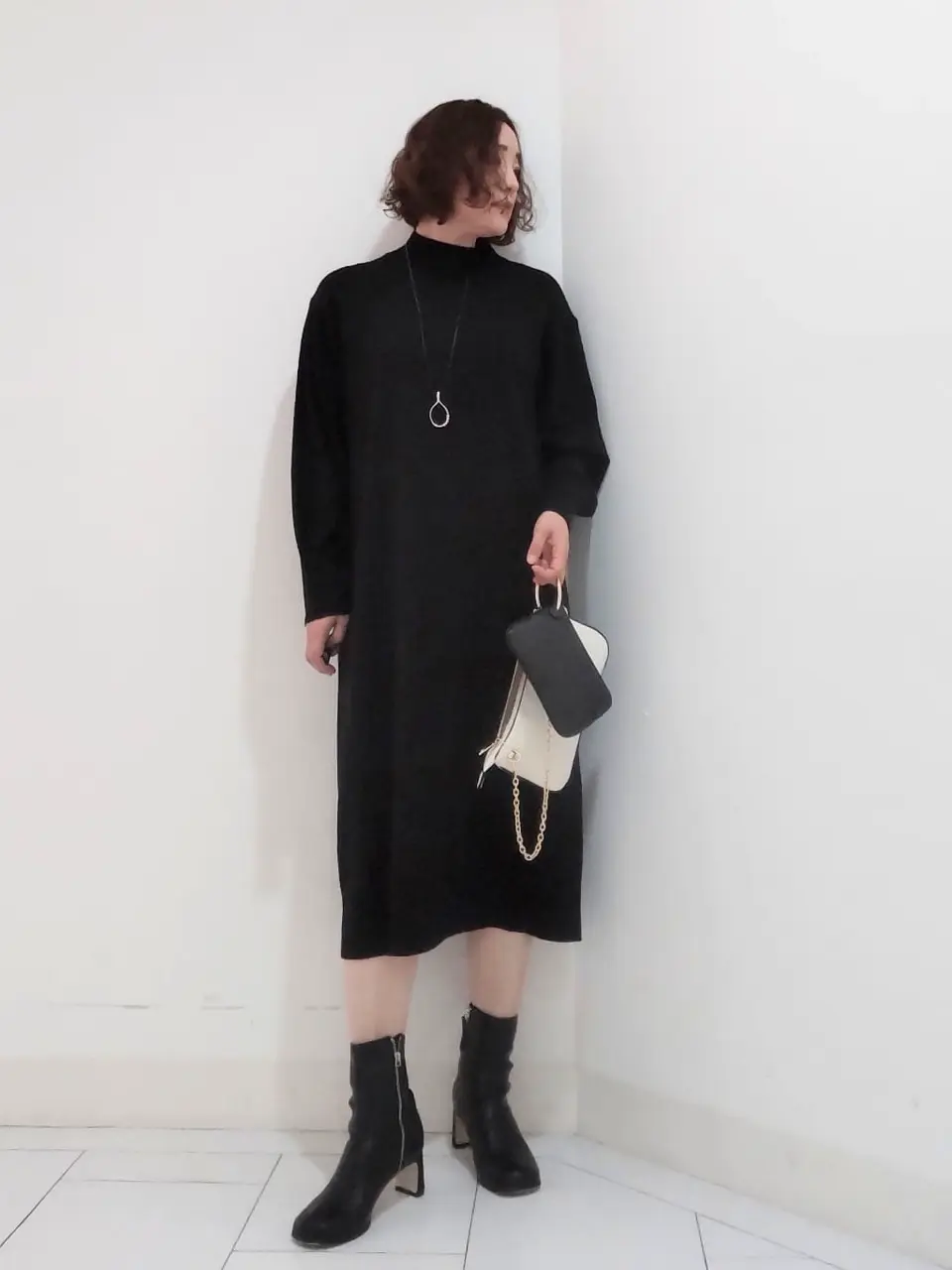 23区 L ナオミ コーディネート画像